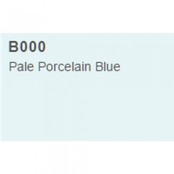 COPIC CIAO B000 PALE PORC. BLUE