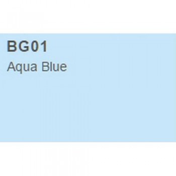 COPIC CIAO BG01 AQUA BLUE