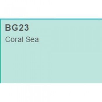 COPIC CIAO BG23 CORAL SEA