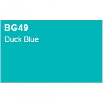 COPIC CIAO BG49 DUCK BLUE