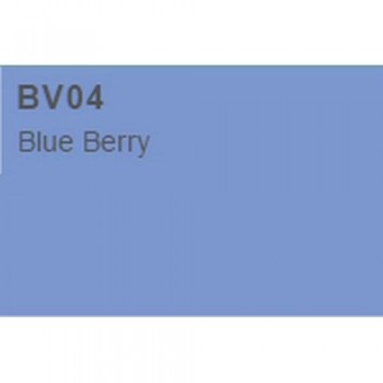 COPIC CIAO BV04 BLUE BERRY