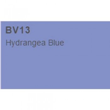 COPIC CIAO BV13 HYDRANGEA BLUE