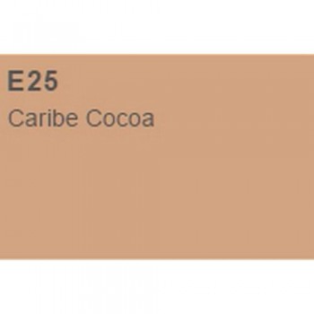 COPIC CIAO E25 CARIBE COCOA