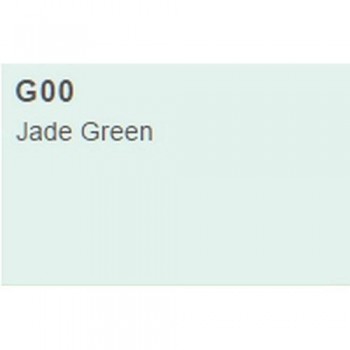 COPIC CIAO G00 JADE GREEN
