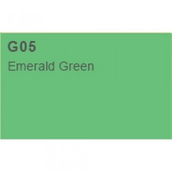 COPIC CIAO G05 EMERALD GREEN