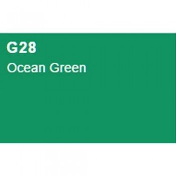 COPIC CIAO G28 OCEAN GREEN