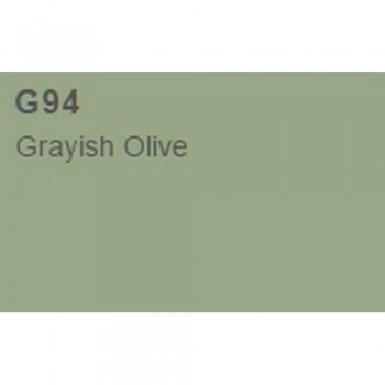 COPIC CIAO G94 GRAYISH OLIVE