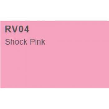 COPIC CIAO RV04 SHOCK PINK