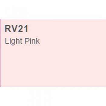 COPIC CIAO RV21 LIGHT PINK