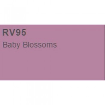 COPIC CIAO RV95 BABY BLOSSOMS