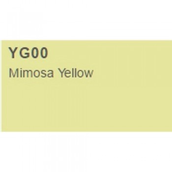 COPIC CIAO YG00 MIMOSA YELLOW