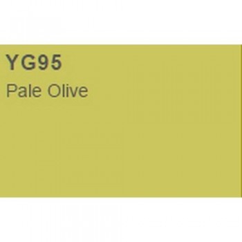 COPIC CIAO YG95 PALE OLIVE