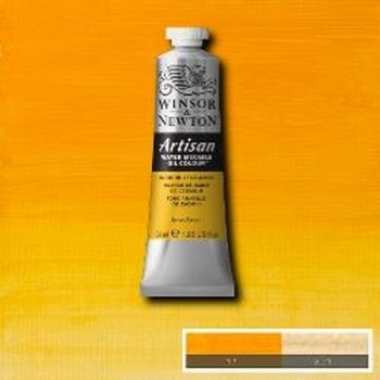 N.109 Tono amarillo de cadmio ARTISAN 37ml