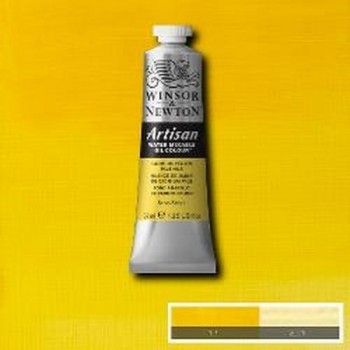 N.119 Tono amarillo de cadmio pálido ARTISAN 37ml