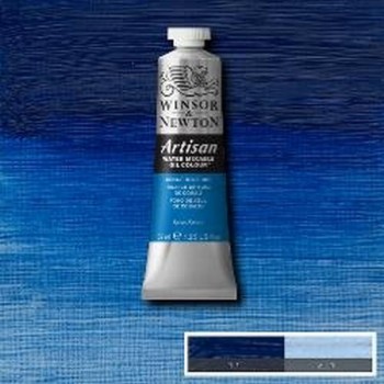 N.179 Tono de azul de cobalto ARTISAN 37ml