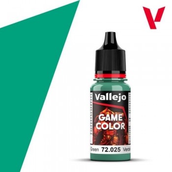 Game Color - Verde Malicioso 18ml - COLOR