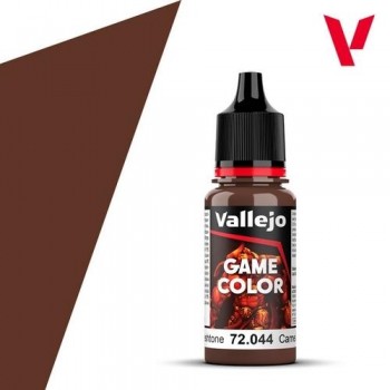 Game Color - Carne Oscura 18ml - COLOR
