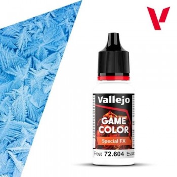 Game Color - Escarcha 18ml - SPECIAL FX