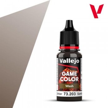 Game Color - Sombra 18ml - WASH