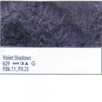 NB.1629 Tubo 10ml Violet shadows