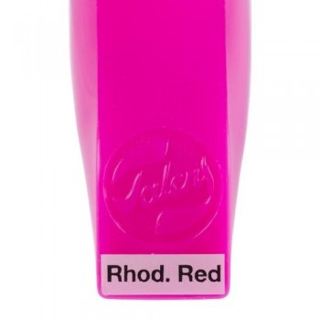 PANTONE MARKER RHOD. RED