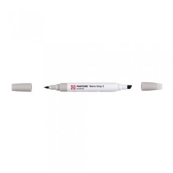 PANTONE MARKER WARM GRAY 2