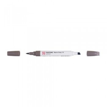 PANTONE MARKER WARM GRAY 10