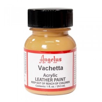 Pintura Cuero Angelus 29,5ml - Vachetta