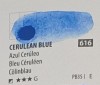 Acua. PWC ShinHan 15ml CERULEAN BLUE  nº 616 serie E