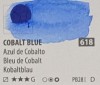 Acua. PWC ShinHan 15ml COBALT BLUE nº 618  serie D