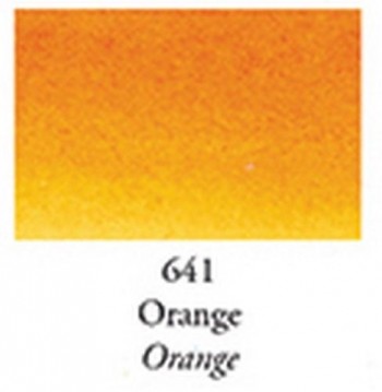 TINTA SENNELIER N.641 30 ml Naranja