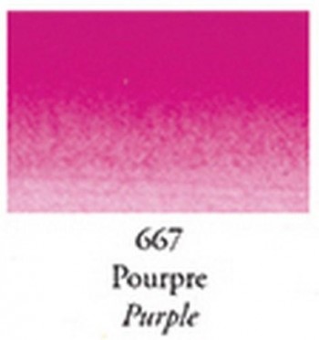 TINTA SENNELIER N.667 30 ml Purpura