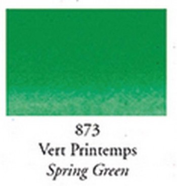 TINTA SENNELIER N.873 30 ml Verde primavera