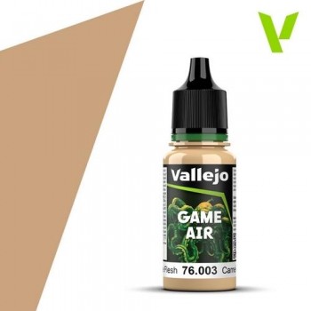 Game Air - Carne Pálida 17ml