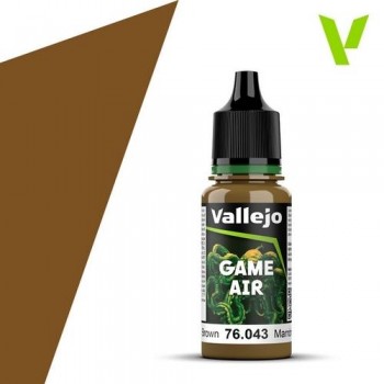 Game Air - Marrón Bichos 17ml