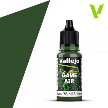 Game Air - Verde Angelical 17ml