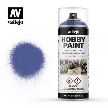 Azul Ultramar Fantasy Color Primer spray 400ml