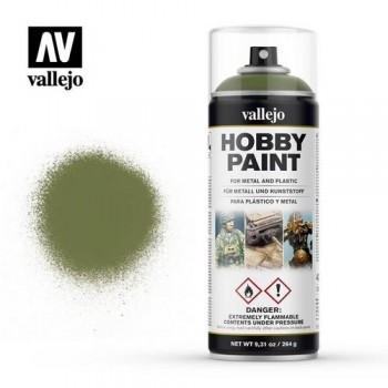 Verde Goblin Fantasy Color Primer spray 400ml