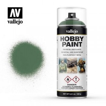 Verde Asqueroso Fantasy Color Primer spray 400ml