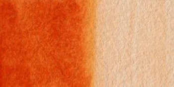 N.218 Naranja transparente - ACUA. SCHMINCKE