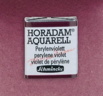 N.371 Violeta de Perileno - ACUA. S. HORADAM S2