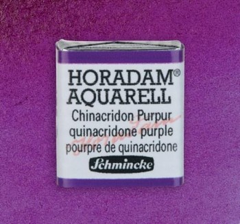 N.472 Púrpura de Quinacridona - ACUA. S. HORADAM S2
