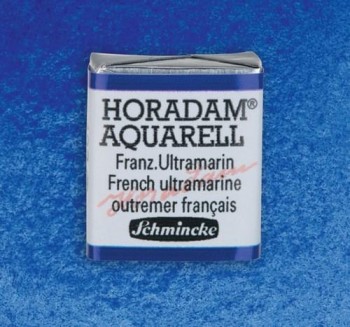 N.493 Ultramar francés - ACUA. S. HORADAM S2