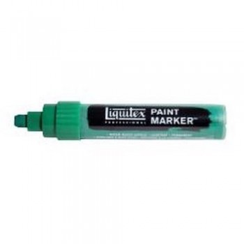 LIQUITEX PAINT MARKER - VERDE ESMERALDA