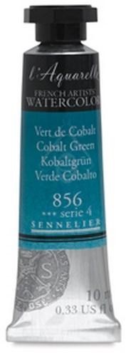 SENNELIER ACUA. S4-Verde Cobalto
