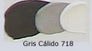 N.718 OLEO REMBRANDT GRIS CALIDO